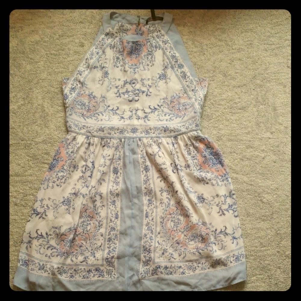 BCBG Dress